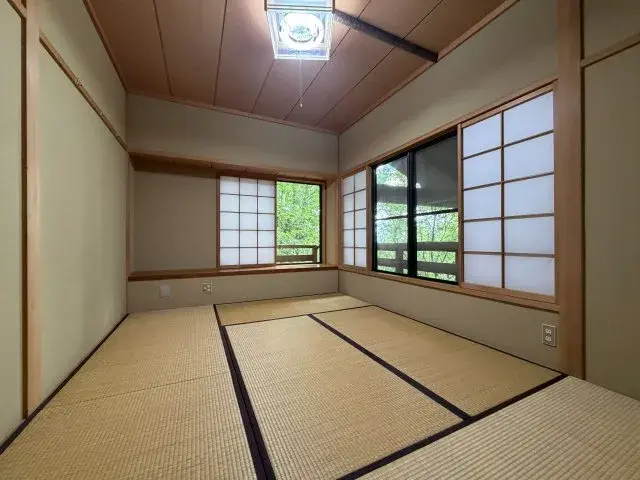 2LDK Property Chino City Nagano Prefecture (8)