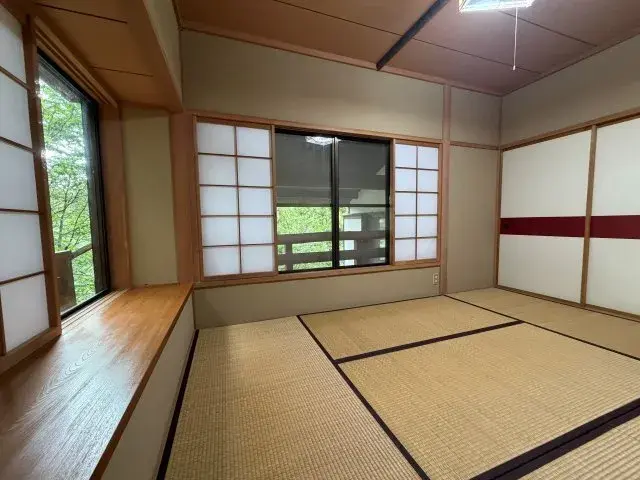 2LDK Property Chino City Nagano Prefecture (9)