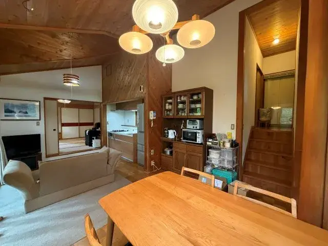 2LDK Property Chino City Nagano Prefecture (10)