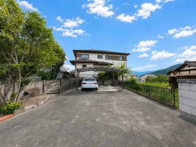 Akiya in Yamanashi