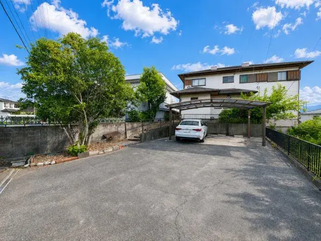 عقار 7SLDK مدينة Kofu محافظة Yamanashi (2)
