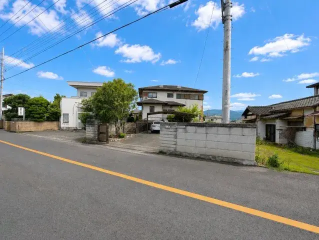 عقار 7SLDK مدينة Kofu محافظة Yamanashi (3)