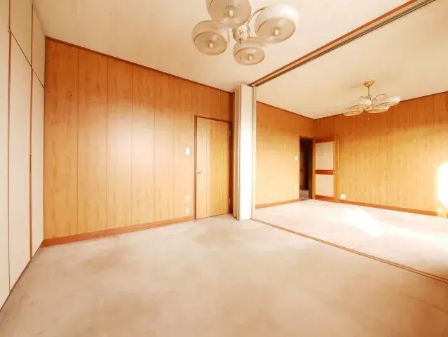 عقار 7SLDK مدينة Kofu محافظة Yamanashi (9)