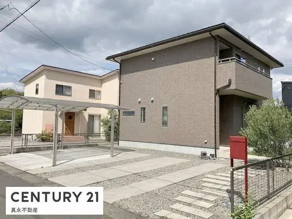 Akiya in Gifu