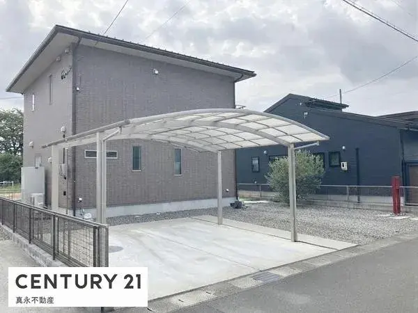 3SLDK Property Mizuho City Gifu Prefecture (2)