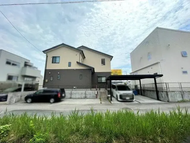 4LDK Property Gifu City Gifu Prefecture (2)