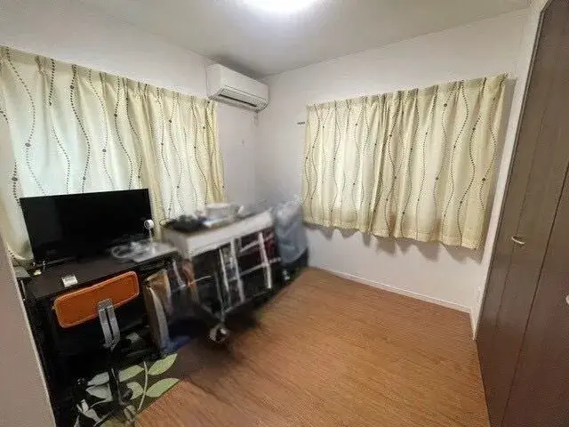 4LDK Property Gifu City Gifu Prefecture (11)