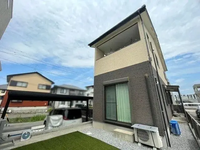 4LDK Property Gifu City Gifu Prefecture (3)
