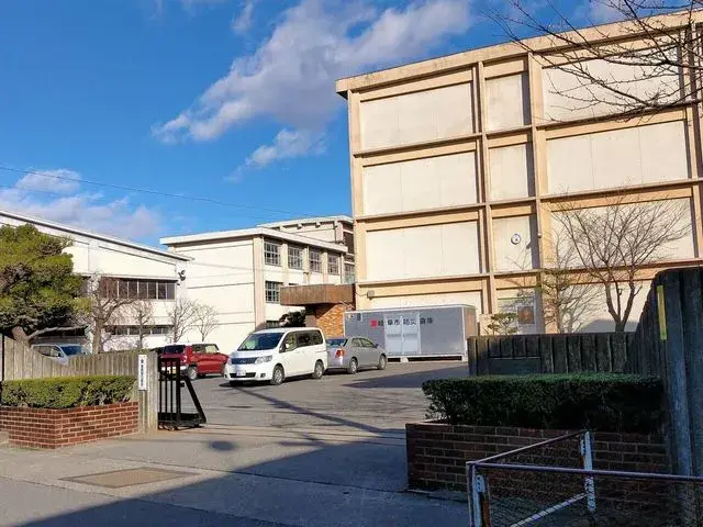 4LDK Property Gifu City Gifu Prefecture (21)