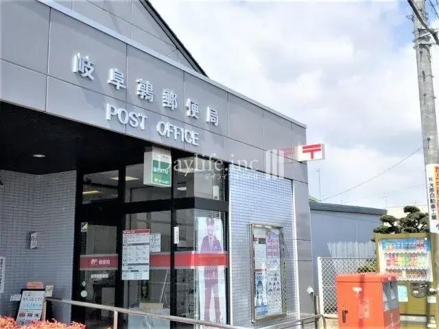 4LDK Property Gifu City Gifu Prefecture (29)