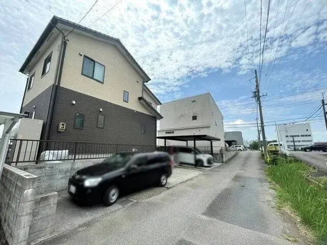 4LDK Property Gifu City Gifu Prefecture (4)