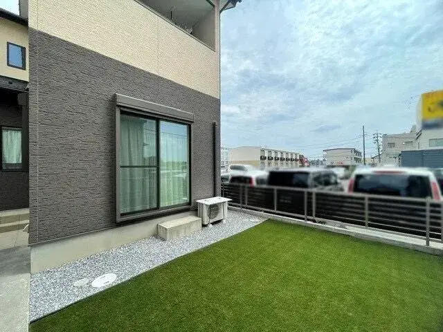4LDK Property Gifu City Gifu Prefecture (5)