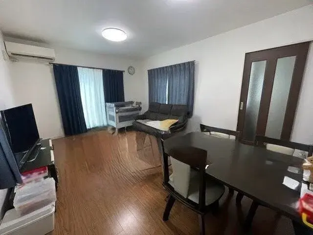 4LDK Property Gifu City Gifu Prefecture (8)
