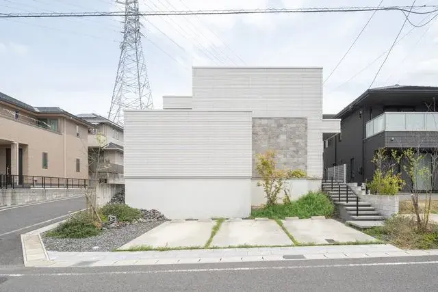 Akiya in Gifu