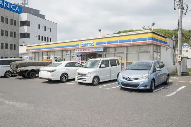 عقار 4LDK مدينة Tajimi محافظة Gifu (24)