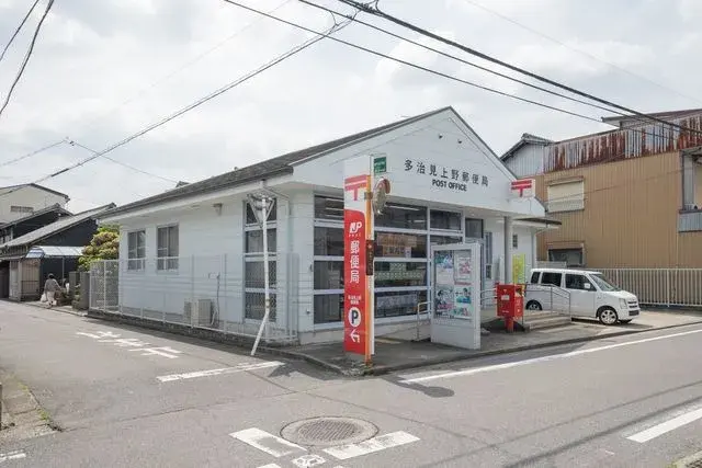 عقار 4LDK مدينة Tajimi محافظة Gifu (27)