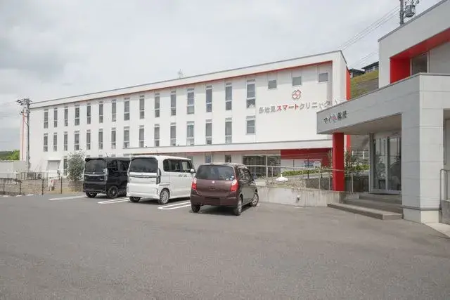 عقار 4LDK مدينة Tajimi محافظة Gifu (28)