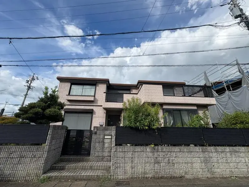 Akiya in Gifu