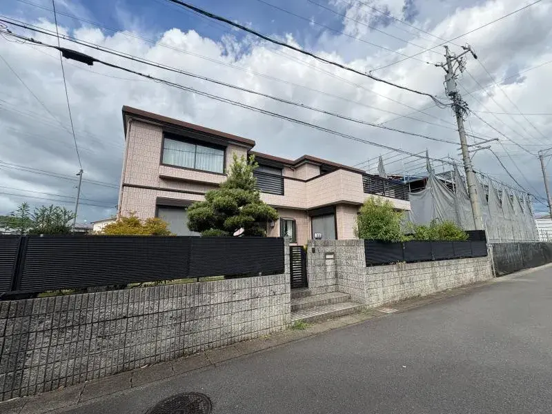[4DK Property] Kakamigahara City Gifu Prefecture (3)