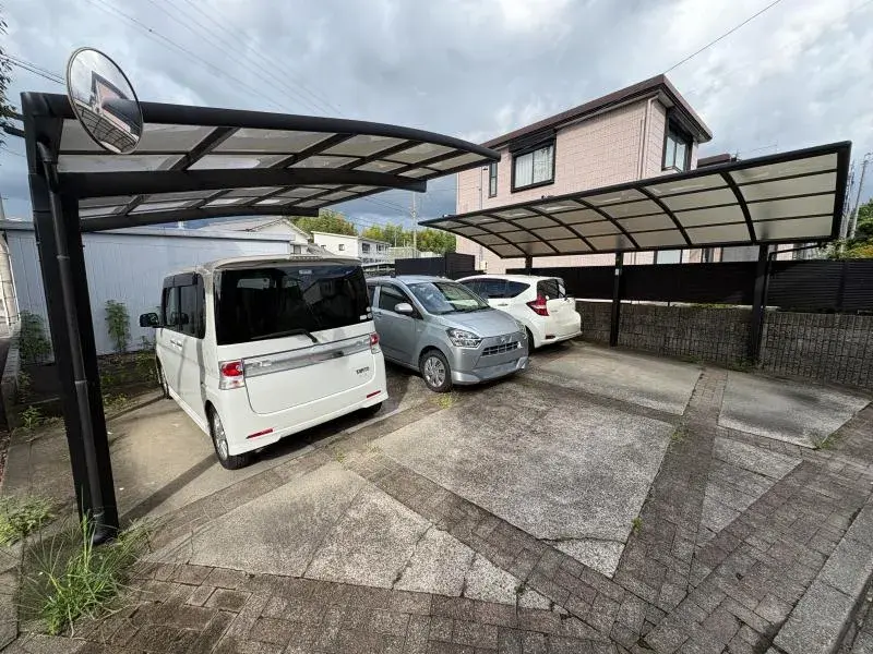 [4DK Property] Kakamigahara City Gifu Prefecture (5)