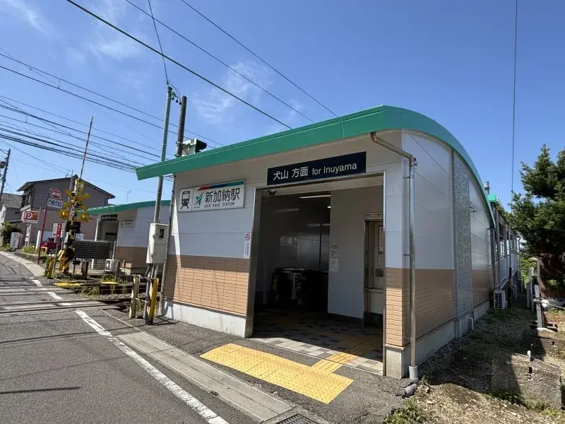 [4DK Property] Kakamigahara City Gifu Prefecture (8)