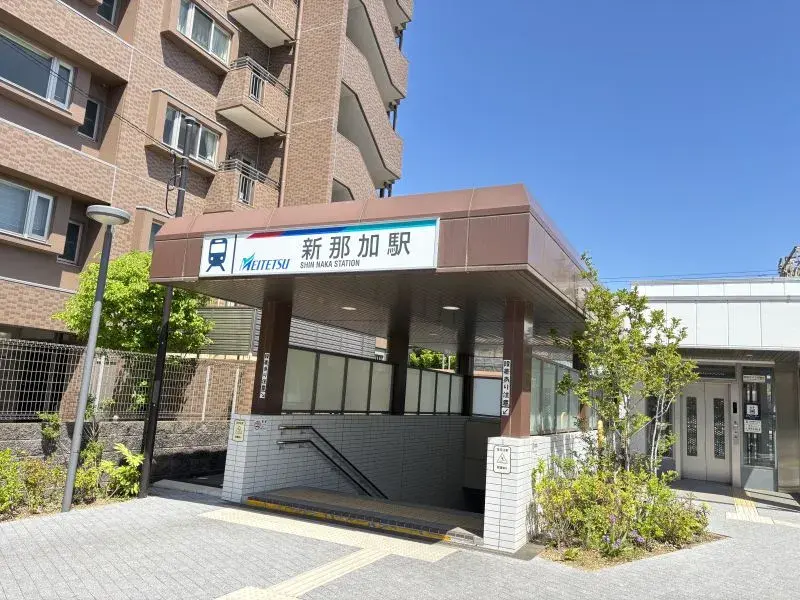 [4DK Property] Kakamigahara City Gifu Prefecture (9)