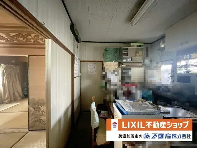 6DK Property Minokamo City Gifu Prefecture (11)