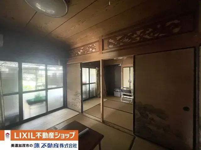 6DK Property Minokamo City Gifu Prefecture (6)