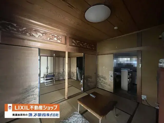 6DK Property Minokamo City Gifu Prefecture (7)