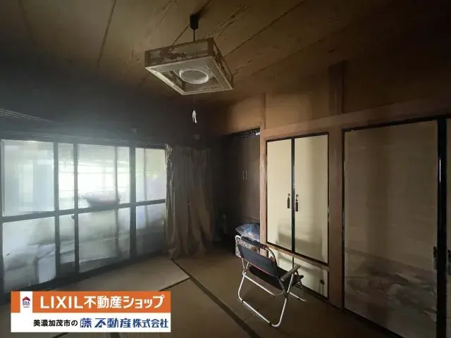 6DK Property Minokamo City Gifu Prefecture (8)