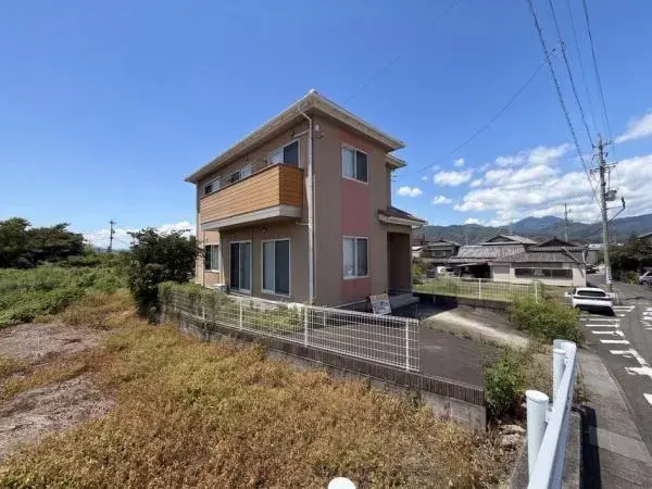 عقار 4SLDK Shimizu Ward, Shizuoka City, Shizuoka Prefecture (4)