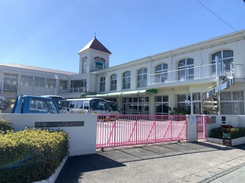 2LDK Hamamatsu City Chuo Ward Shizuoka Prefecture (15)