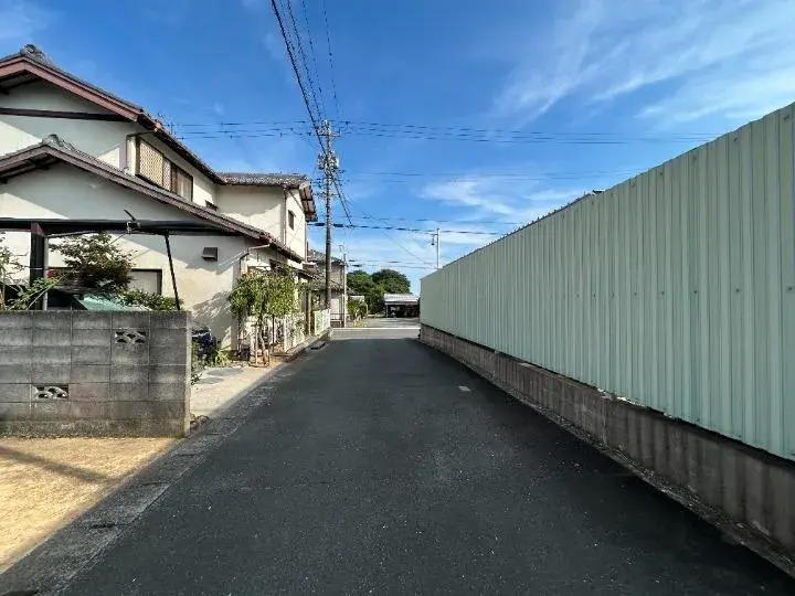 2LDK Hamamatsu City Chuo Ward Shizuoka Prefecture (3)