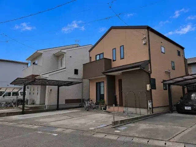 Propiedad 4LDK Ciudad de Yaizu Prefectura de Shizuoka (2)