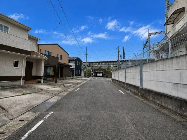 Propiedad 4LDK Ciudad de Yaizu Prefectura de Shizuoka (3)