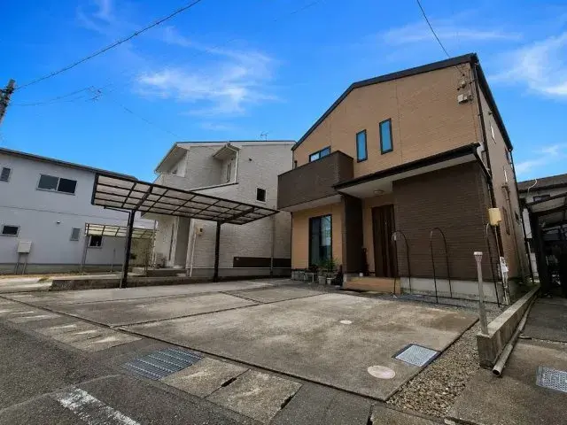 Propiedad 4LDK Ciudad de Yaizu Prefectura de Shizuoka (4)