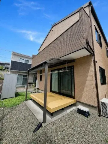 Propiedad 4LDK Ciudad de Yaizu Prefectura de Shizuoka (6)