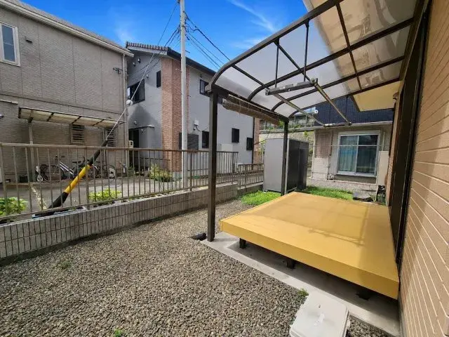 Propiedad 4LDK Ciudad de Yaizu Prefectura de Shizuoka (7)