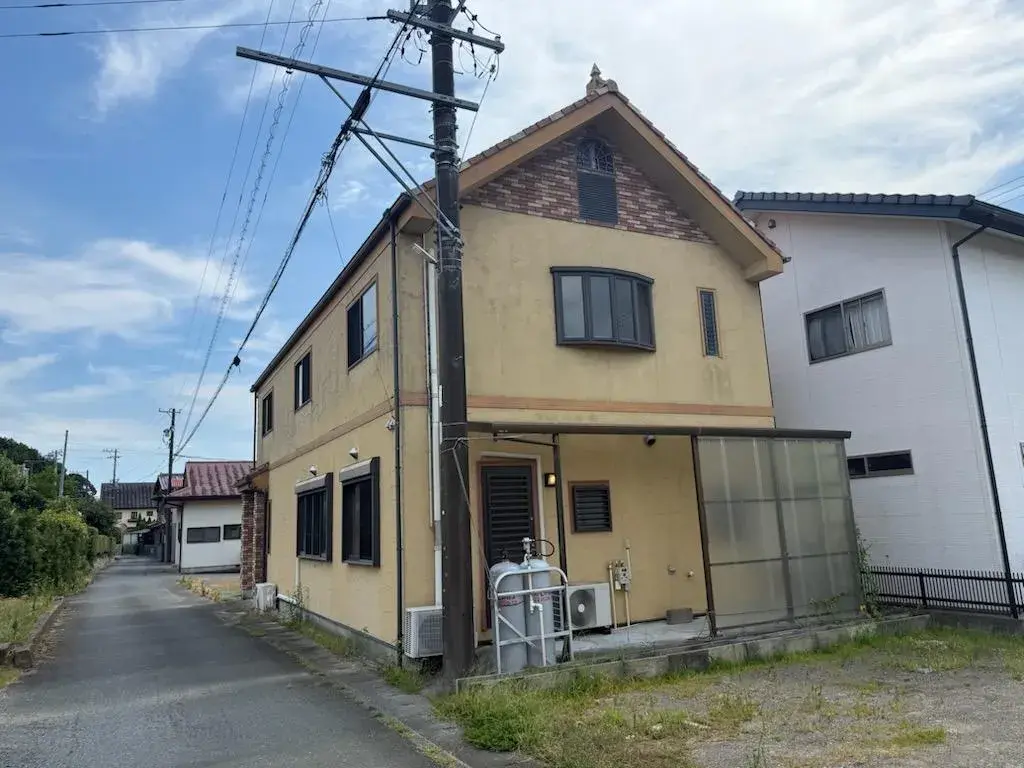 Propiedad 6SLDK Kakegawa City Shizuoka Prefecture (2)