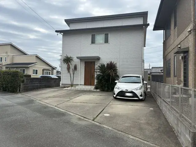Akiya in Shizuoka