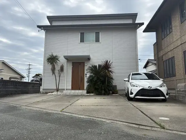 3LDK 浜松市 静岡県 (2)