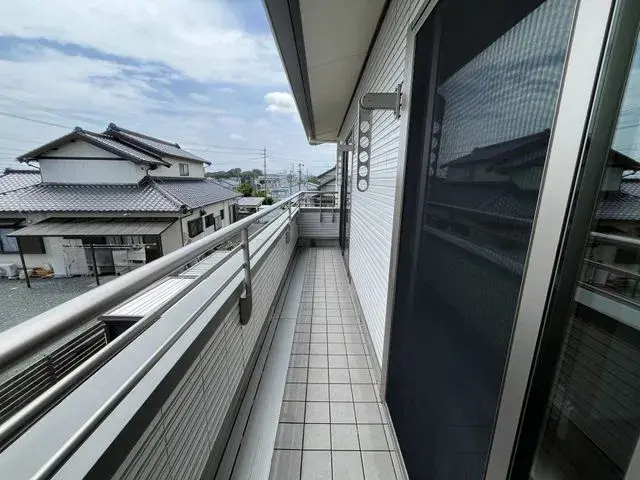 3LDK 浜松市 静岡県 (4)