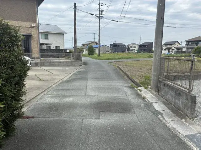 3LDK 浜松市 静岡県 (5)