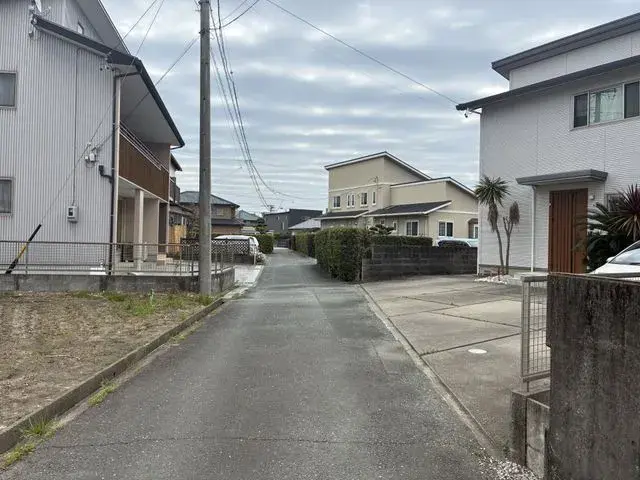 3LDK 浜松市 静岡県 (6)