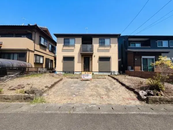 Akiya in 藤枝市