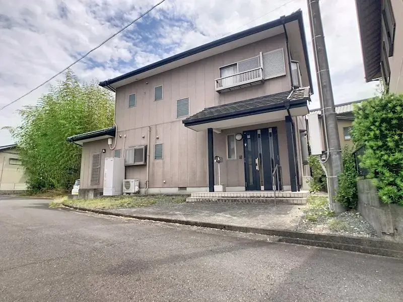 Akiya in Shizuoka