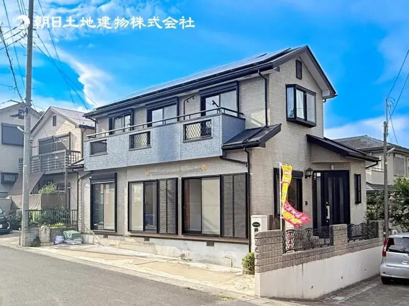 Akiya in Kanagawa