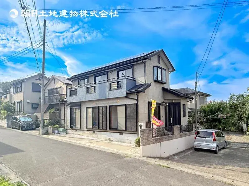 Propiedad 4SLDK Ciudad de Atsugi Prefectura de Kanagawa (2)