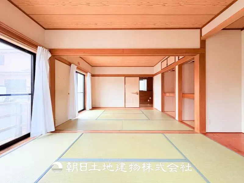 Propiedad 4SLDK Ciudad de Atsugi Prefectura de Kanagawa (12)
