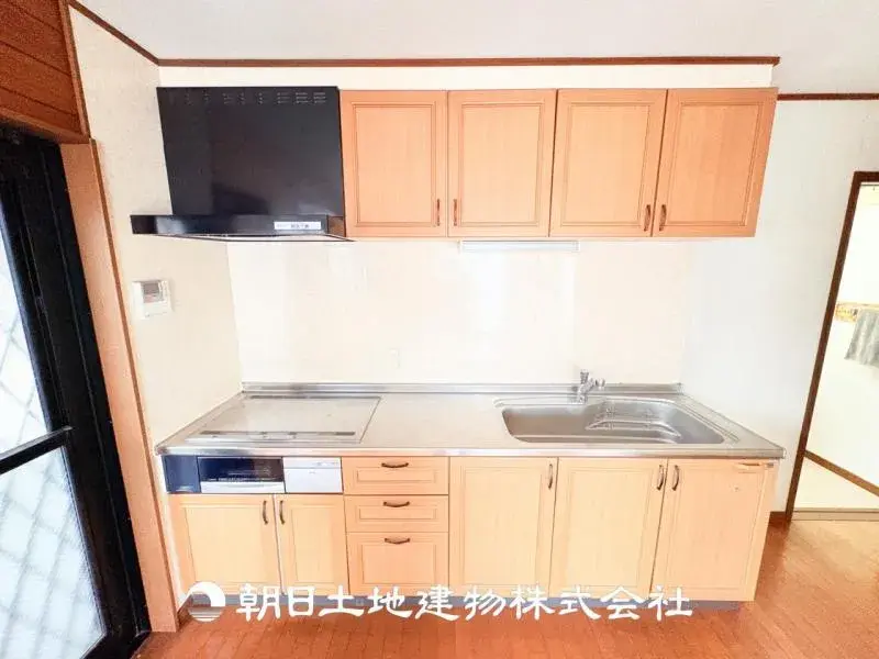 Propiedad 4SLDK Ciudad de Atsugi Prefectura de Kanagawa (16)